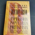 DICIONÁRIO DE EXPRESSÕES POPULARES PORTUGUESAS