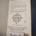 DICTIONNAIRE ABREGÉ DE LA FABLE