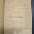 GUIA HISTORICO DO VIAJANTE EM COIMBRA E ARREDORES