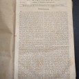 O PANORAMA  1841-1842