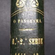 O PANORAMA  1841-1842