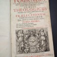 CURSUS THEOLOGICUS - TOMOS I II III e IV
