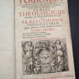 CURSUS THEOLOGICUS - TOMOS I II III e IV