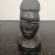 Busto africano