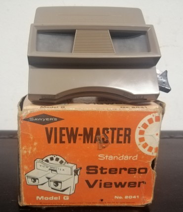 View-master