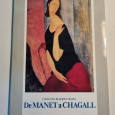 DE MANET A CHAGALL