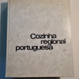 COZINHA REGIONAL PORTUGUESA 