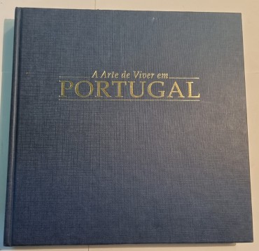 A ARTE DE VIVER EM PORTUGAL 