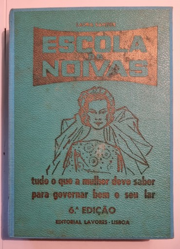 ESCOLA DE NOIVAS 