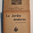 LIVROS SOBRE JARDINS
