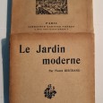 LIVROS SOBRE JARDINS