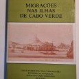 MIGRAÇÕES NAS ILHAS DE CABO VERDE