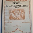 IMPRENSA DO CONCELHO DE OEIRAS 1883-1991