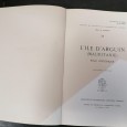 «L'Ile D'Arguin (Mauritanie)» - Ensaio Histórico