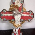 Cristo crucificado