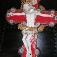 Cristo crucificado