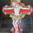 Cristo crucificado