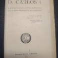 CARTAS D'EL REI D. CARLOS I