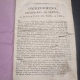 ORTHOGRAPHIA EXPLICADA OU A ARTE DE ESCREVER , E PRONUNCIAR COM ACERTO A LINGUA PORTUGUEZA