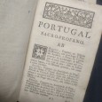 PORTUGAL SACRO-PROFANO - 3 TOMOS