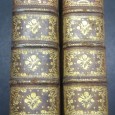OPERA OMNIA - TOMOS I, II, III, IV e VI