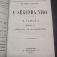 A SEGUNDA VIDA