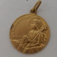 Medalha «São João Baptista»