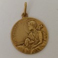 Medalha «São João Baptista»