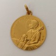 Medalha «São João Baptista»