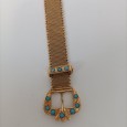 Pulseira «fivela»
