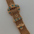 Pulseira «fivela»