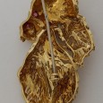 Alfinete «Cão»