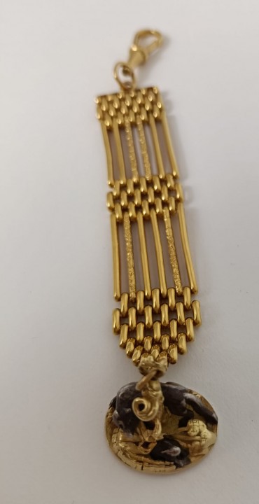 Chatelaine 