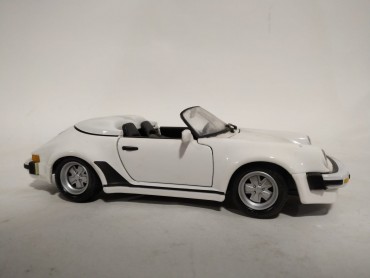 Porsche Speedster