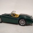 Jaguar XK 120