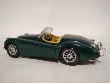 Jaguar XK 120