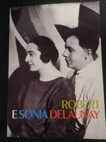 ROBERT E SONIA DELAUNAY