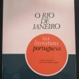 O RIO DE JANEIRO NA LITERATURA PORTUGUESA
