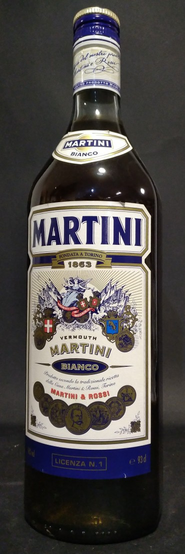 MARTINI