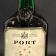 PORT TAWNY SANDEMAN