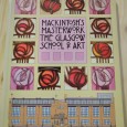 MACKINTOSH'S MASTERWORK - THE GLASGOW SCHOOL OF ART