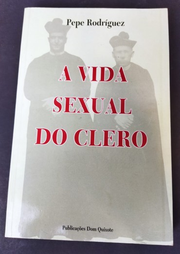 A VIDA SEXUAL DO CLERO