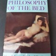 THE PHILOSOPHY OF THE BED