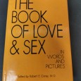 THE BOOK OF LOVE & SEX