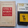 LIVROS SOBRE FASCISMO