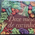 DOZE MESES DE COZINHA