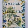 MANUAL DO JARDINEIRO 