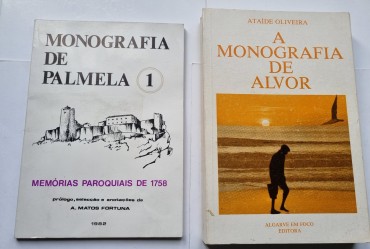 MONOGRAFIAS