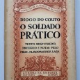 O SOLDADO PRÁTICO