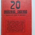 20 INDUSTRIAS CASEIRAS 